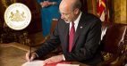 Pennsylvania Governor Tom Wolf legalizes online gambling