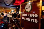 Illinois smoking ban no affect on casino industry revenues