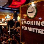 Illinois Smoking Ban Has Not Damaged Casino Revenue, Study Claims