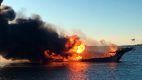 casino boat shuttle fire Florida