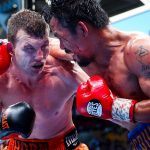 Promoter Says Manny Pacquiao Close to April Fight in Las Vegas