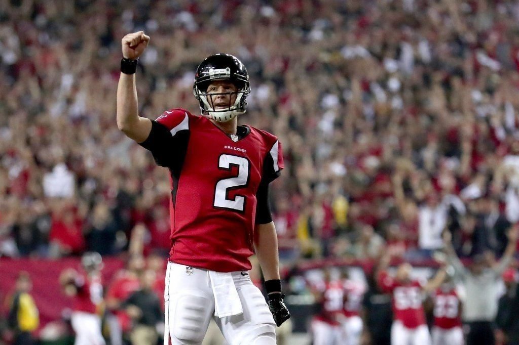 Matt Ryan 