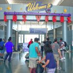 Las Vegas Hub McCarran International Airport Sets Passenger Record in 2017