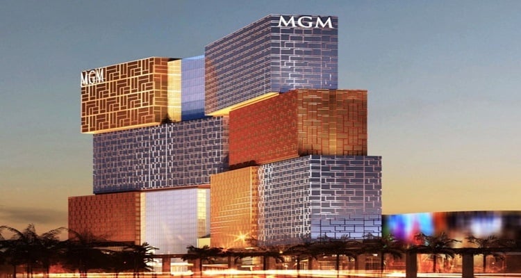 Hasil gambar untuk casino mgm macau"