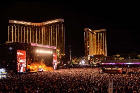 Las Vegas shooting SWAT