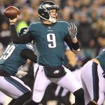 Super Bowl Odds Shorten on Eagles, as Large Bets Placed Against Patriots