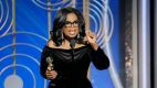 Oprah Winfrey 2020 odds