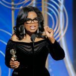 Oprah Winfrey 2020 Presidential Odds Shorten, Following Golden Globes Speech