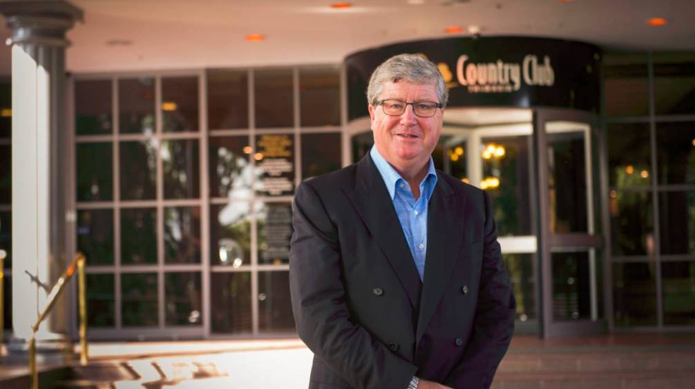 Federal Group Tasmania pokies