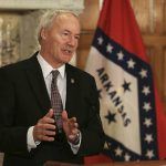 Arkansas Casino Measure Proposed to Authorize Three Commercial Gambling Venues