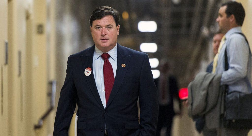 Rep. Todd Rokita