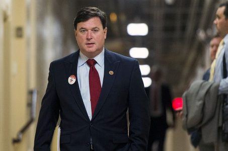 Rep. Todd Rokita