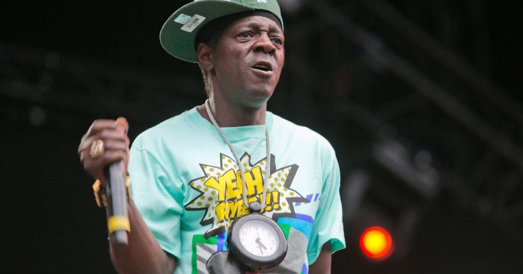 Flavor Flav