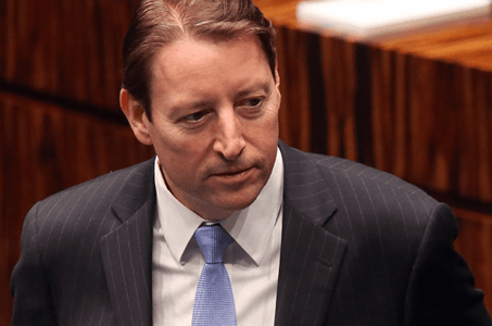 Florida State Senator Bill Galvano