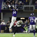 Gamblers, Oddsmakers Let Out Collective Groan After Vikings Miraculous Victory