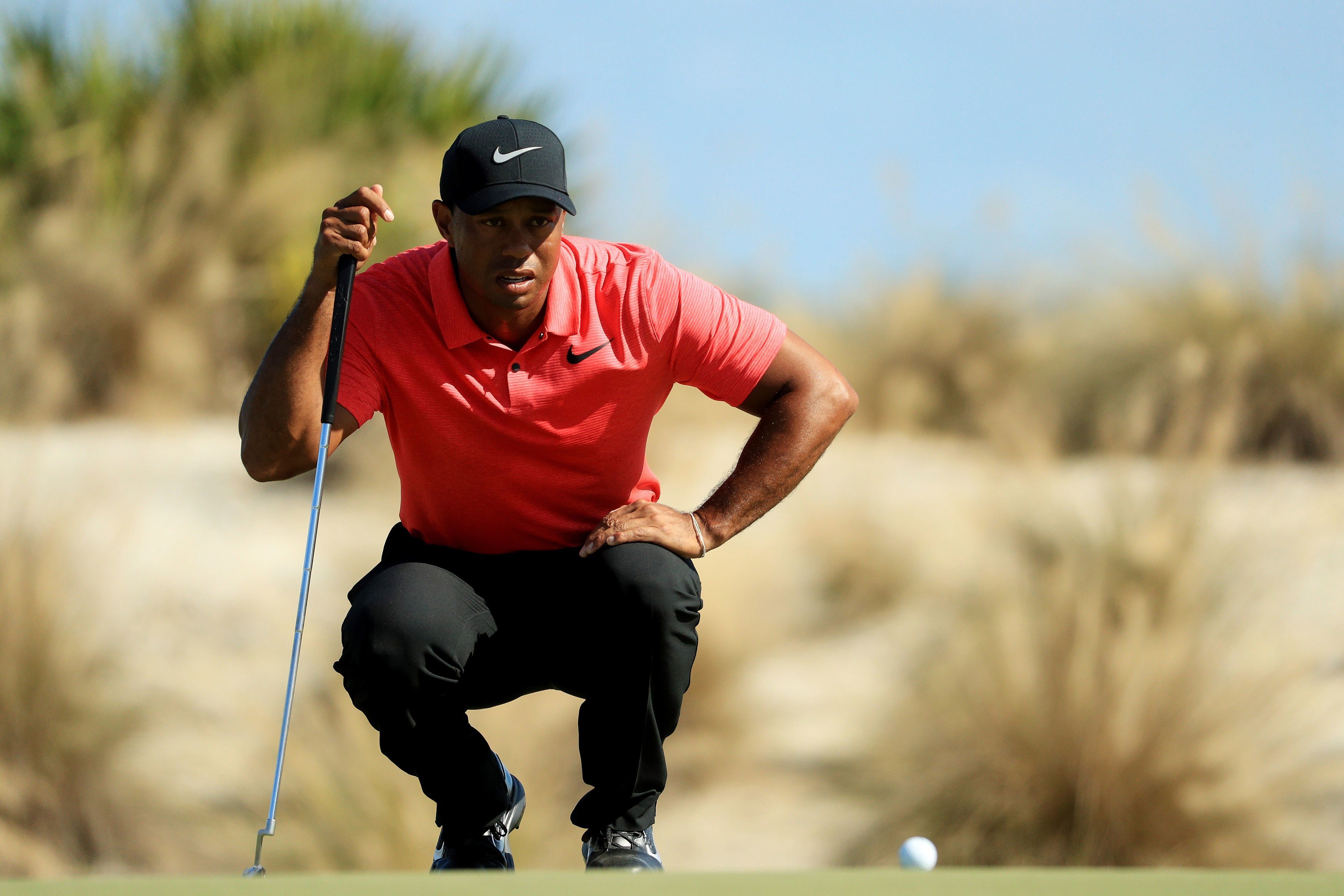 The 7 silliest complaints about The Match between Tiger 