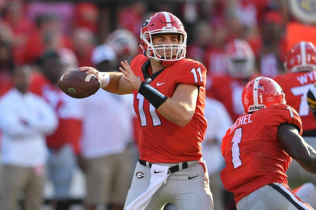 Jake Fromm