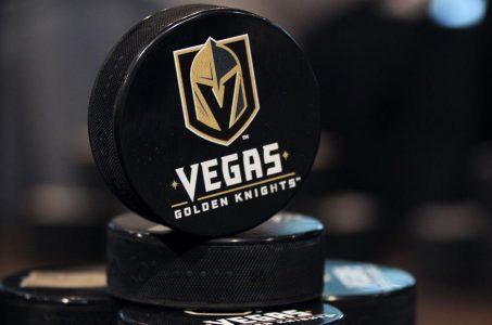 Vegas Golden Knights betting