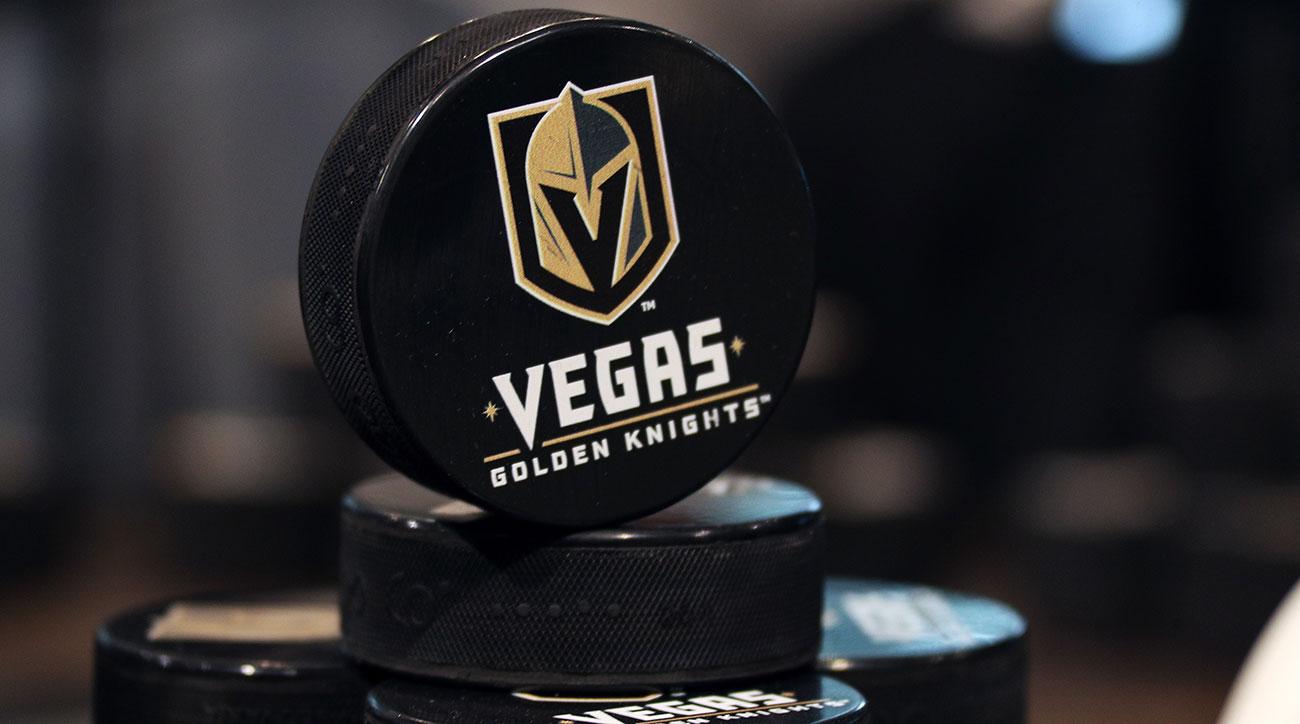 Vegas Golden Knights betting