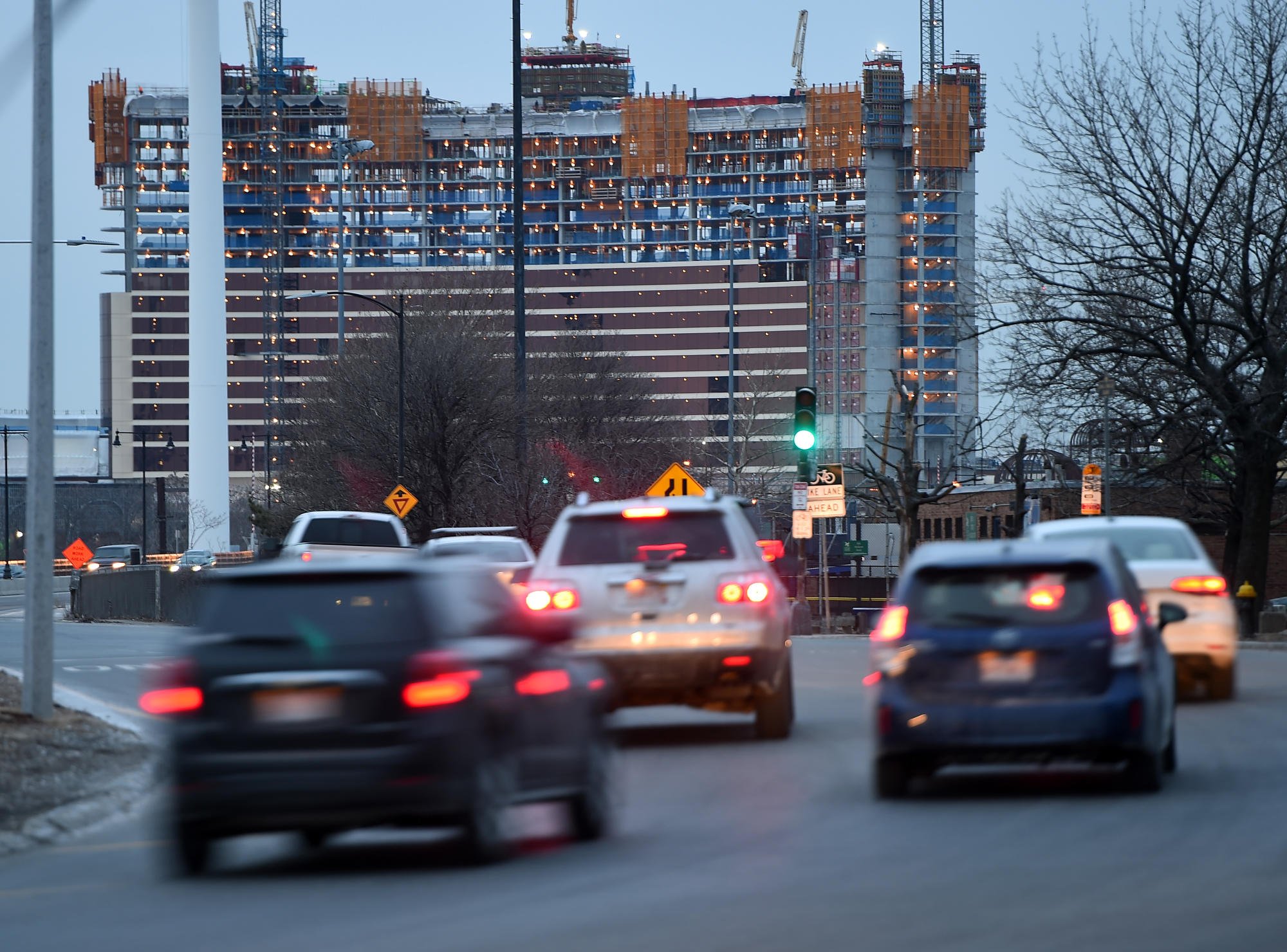 Wynn Boston Harbor poll