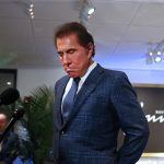 CEO Steve Wynn Steps Down After Weeks of Sex Scandal Rumors, Stock Price Rebounds on News of Resignation