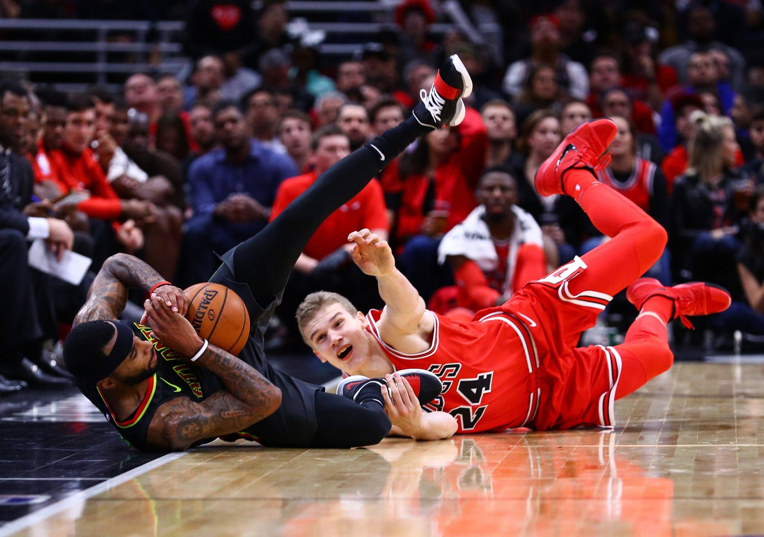NBA Draft lottery tanking