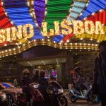 SJM Holdings Net Profit Plunges 16 Percent in 2017, as Macau Market Share Continues to Decline