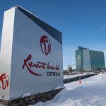 Resorts World Catskills Opens Thursday, Ahead of Schedule and in Time for Chinese New Year