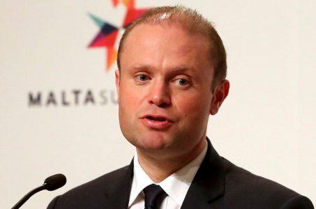 Joseph Muscat defends MGA