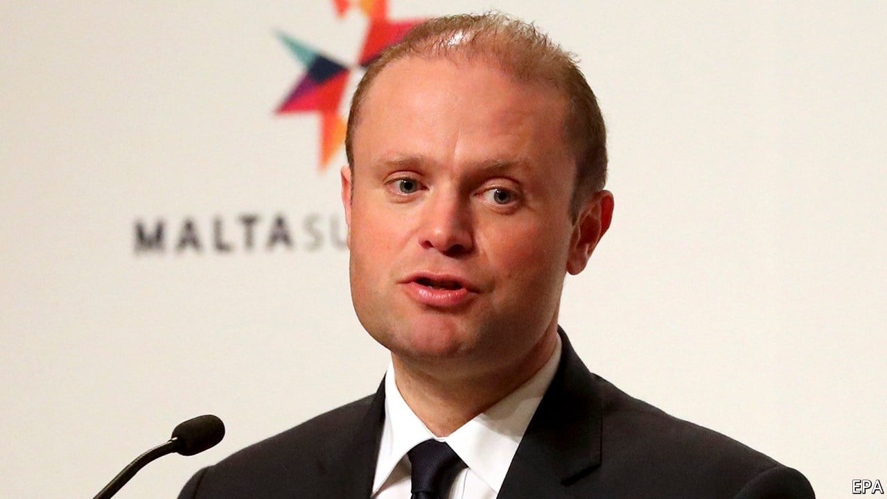 Joseph Muscat defends MGA