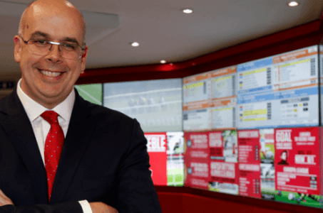 im Mullen Ladbrokes Coral CEO job cuts