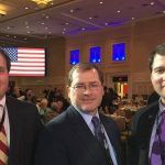 Poker Players Alliance Director John Pappas Leaving Lobbying Organization, Shepherded Online Poker Through Black Friday to Legalization