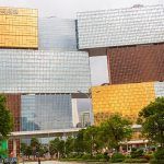 MGM China Confirms February 13 Opening for MGM Cotai