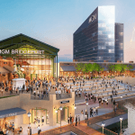 Connecticut Casino Union Unsurprisingly Endorses MGM Bridgeport Proposal