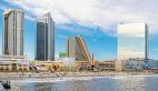 Showboat Atlantic City casino hotel