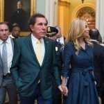 Nevada Gaming Control Board Internet Tip Line in Overdrive Since Steve Wynn Sex Scandal