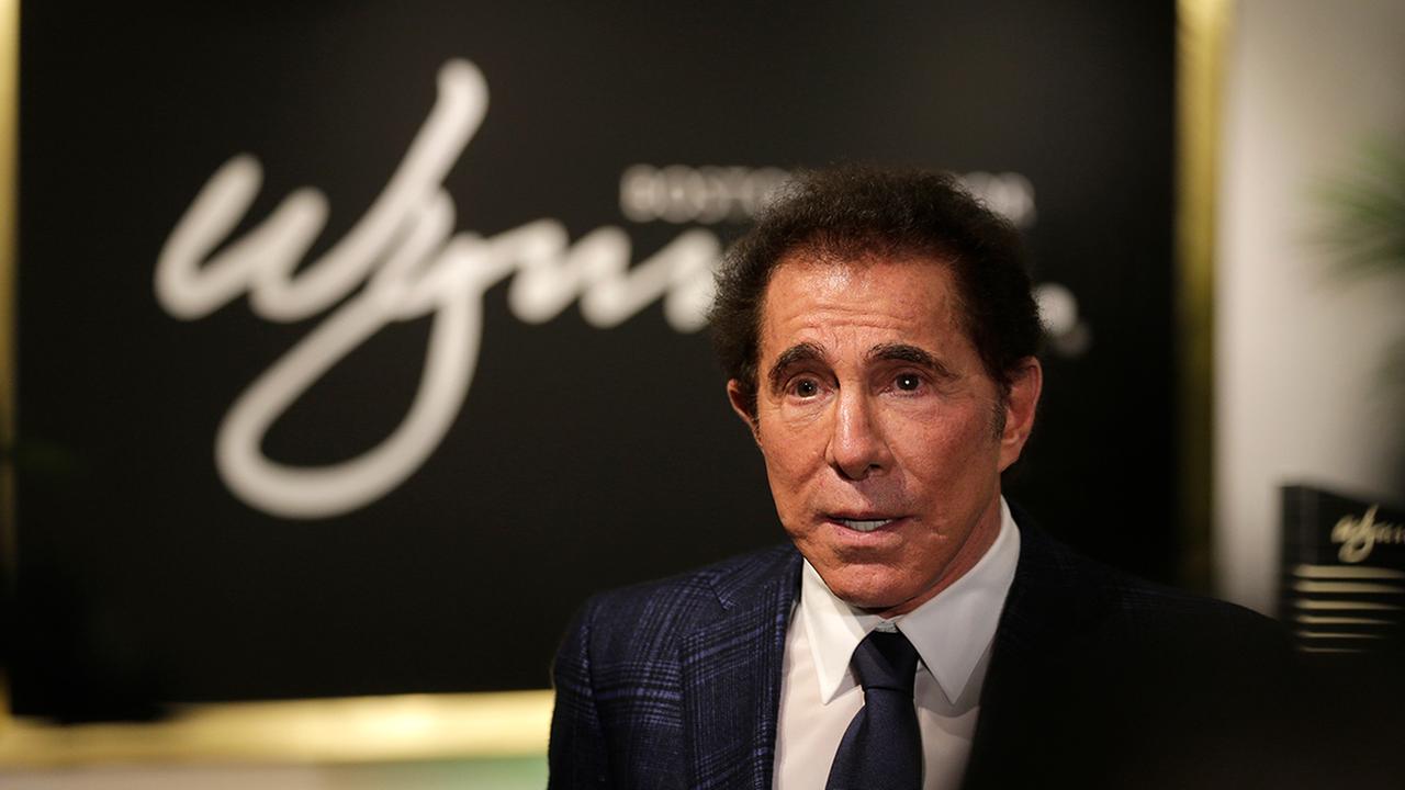 Wynn Resorts board lawsuits