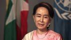 Myanmar’s State Counsellor Aung San Suu Kyi