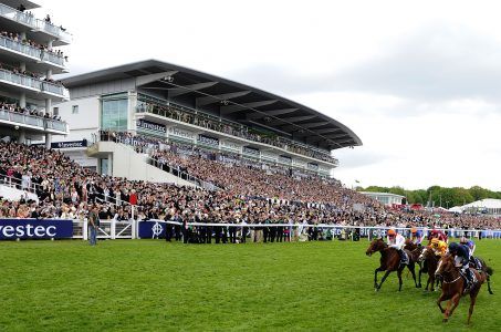Epsom Derby Championship Horse Racing to modernize UK racing