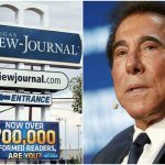 Las Vegas Review-Journal Knew About Steve Wynn Allegations 20 Years Ago, Settlement LLC Revealed
