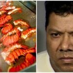 Bellagio Lobster Tail Heist Chef in Hot Water After Pinching Pricey Crustaceans