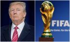 2026 World Cup host Donald Trump