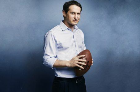 DraftKings’ sports betting is on, says Jason Robins