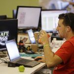 DraftKings Hires Sportsbook Exec Ahead of US Supreme Court Decision on Christie v. NCAA