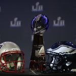 2018 Super Bowl Odds: Sportsbooks Seem Comfortable Giving Eagles 4.5 Points