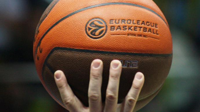 DraftKings to Live Stream EuroLeague Basketball