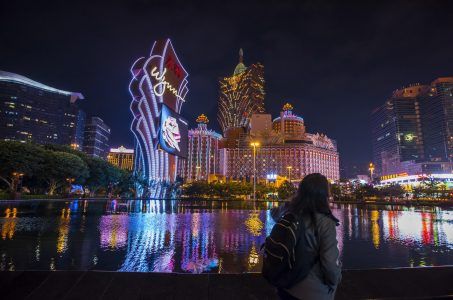 Macau casino satisfaction tourism