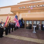 Supreme Court Sides with Michigan Tribe in Decade-old Casino Squabble