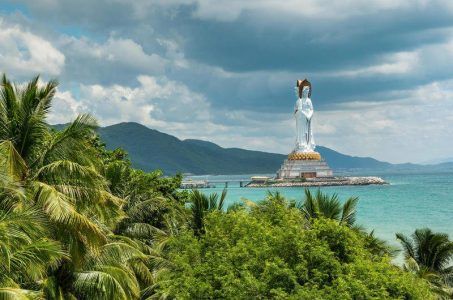 Hainan to become second Chinese casino hub?