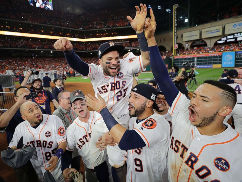 Houston Astros